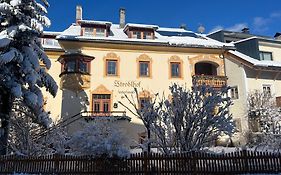 Stroblhof Toblach-Dobbiaco